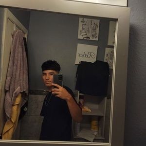 Meet your Posher, Edwin